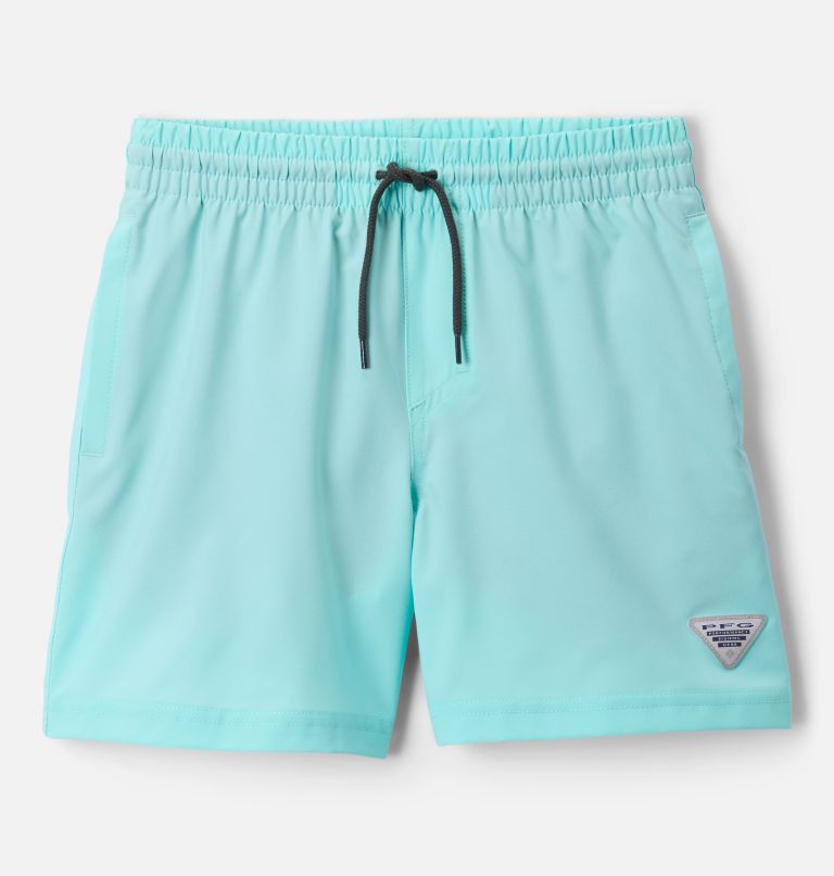 boys pfg rambler water shorts