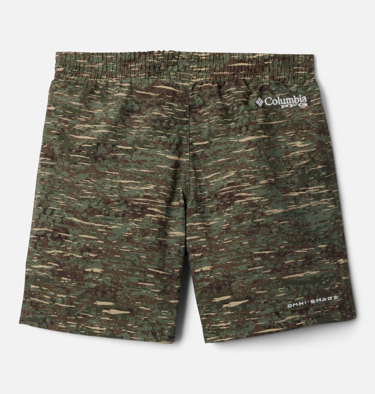 boys pfg super backcast ii shorts