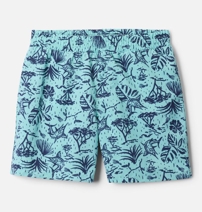 boys pfg super backcast ii shorts