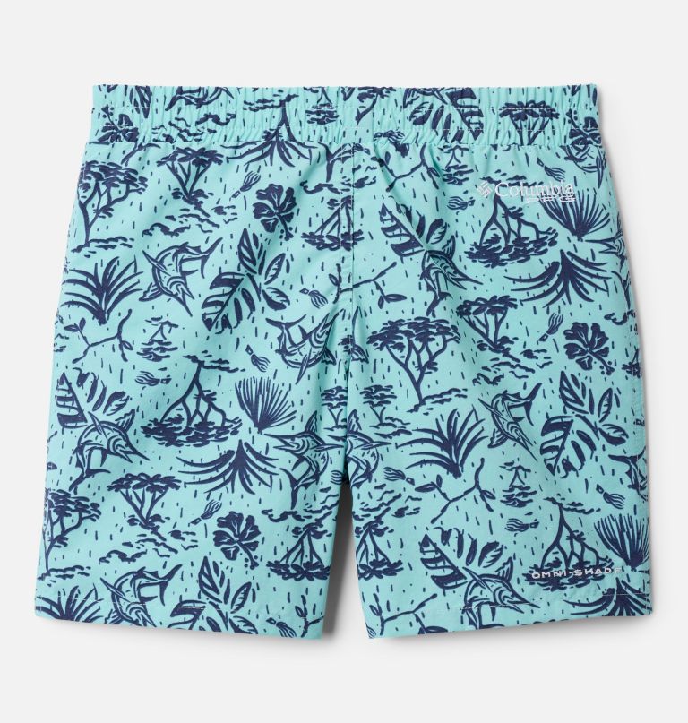 boys pfg super backcast ii shorts