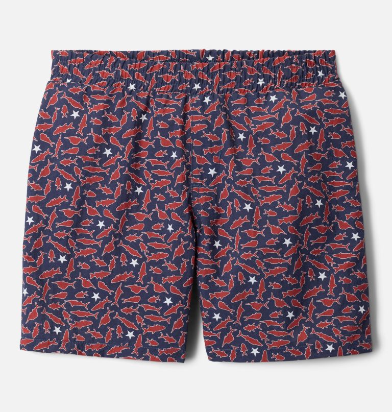 boys pfg super backcast ii shorts