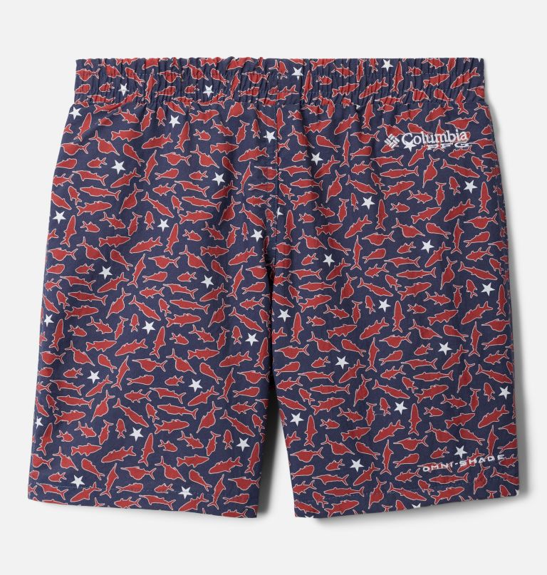boys pfg super backcast ii shorts