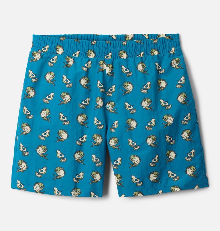 boys pfg super backcast ii shorts