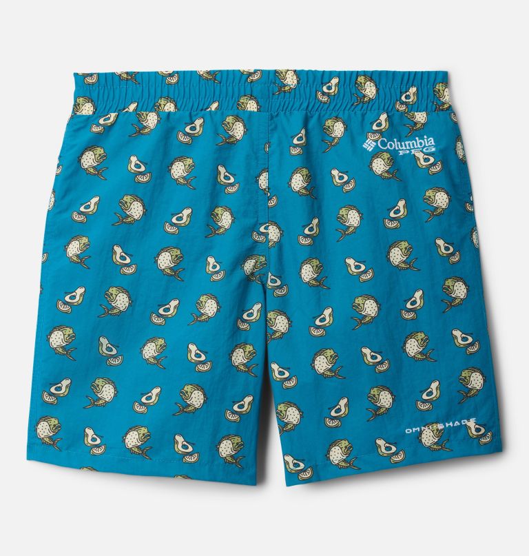 boys pfg super backcast ii shorts