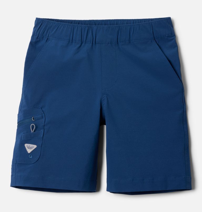 boys pfg terminal tackle ii shorts