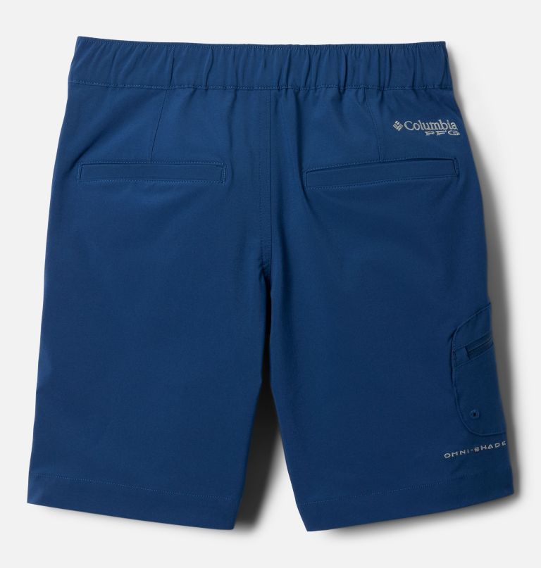 boys pfg terminal tackle ii shorts