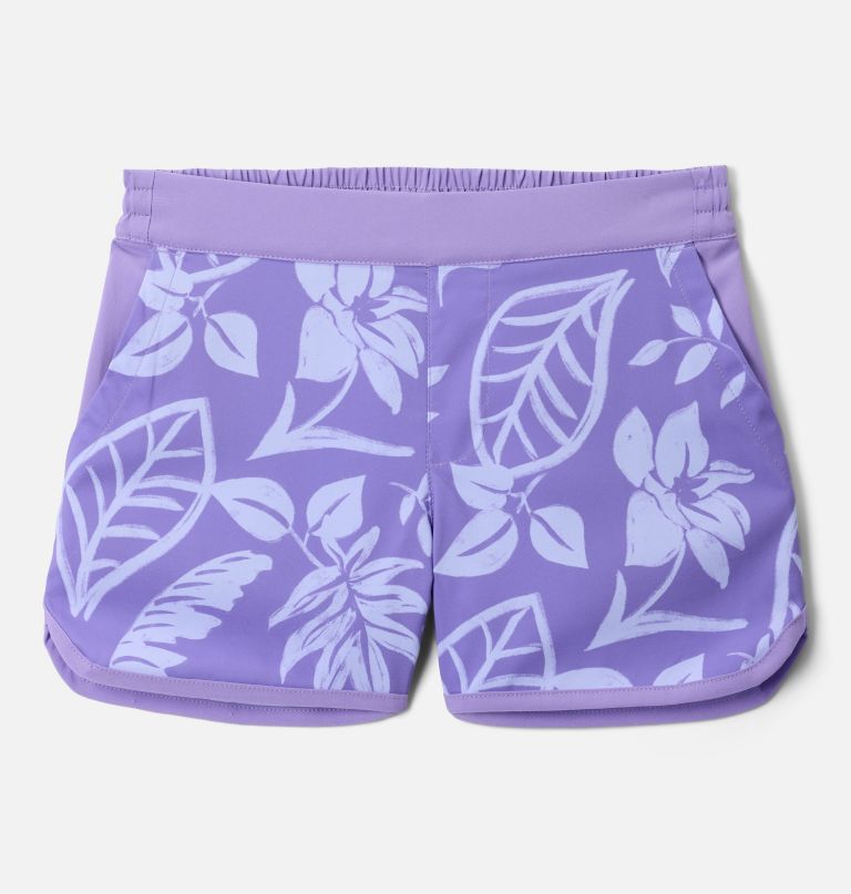 girls sandy shores board shorts