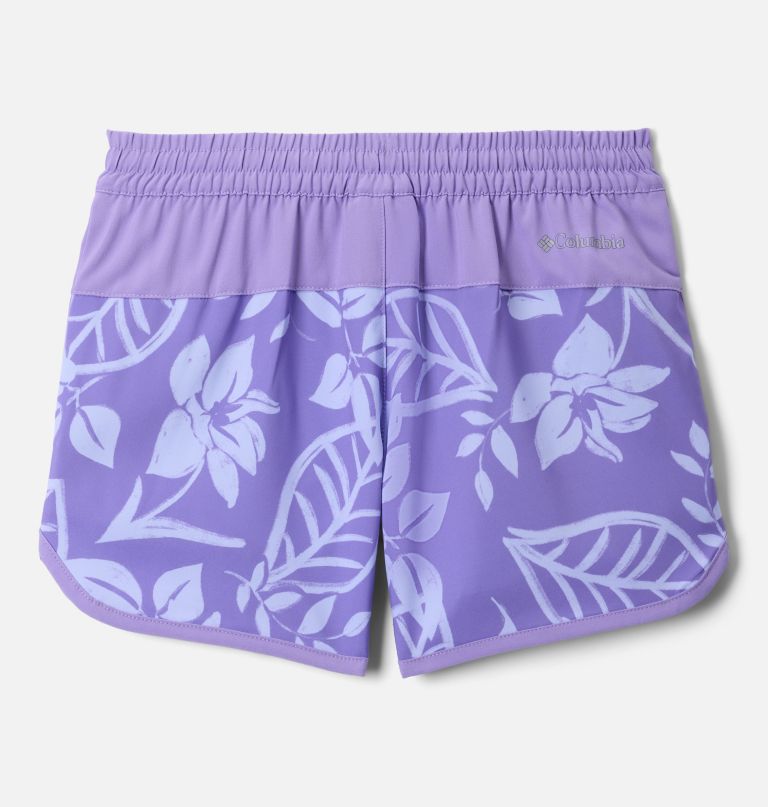 girls sandy shores board shorts