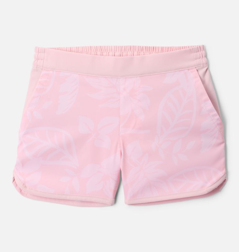 girls sandy shores board shorts