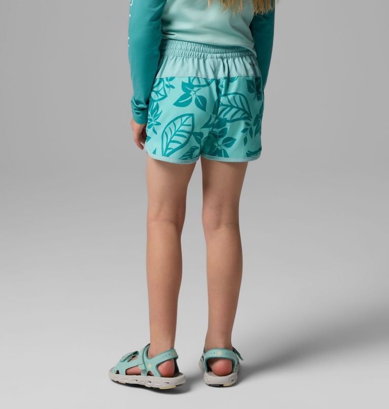 girls sandy shores board shorts