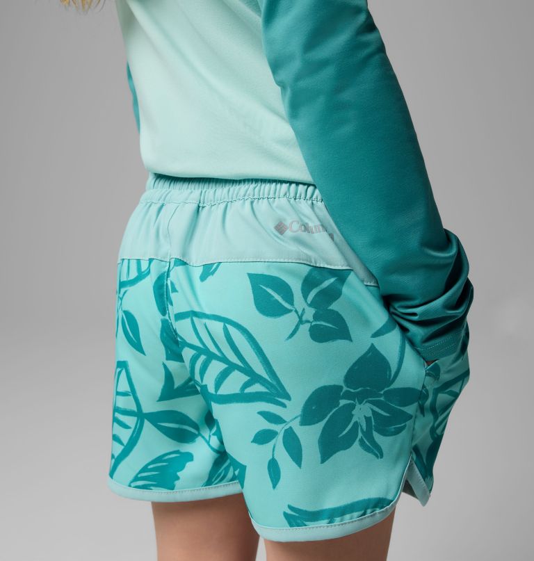 girls sandy shores board shorts
