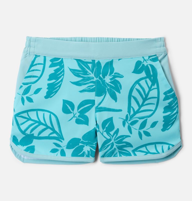 girls sandy shores board shorts