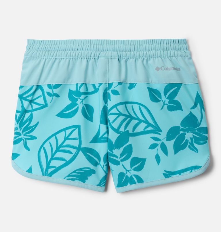 girls sandy shores board shorts