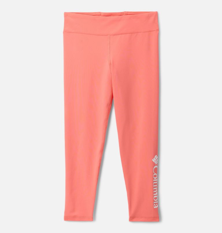 girls columbia hike leggings