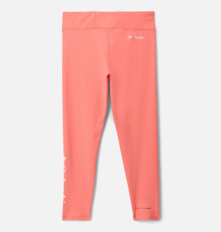 girls columbia hike leggings