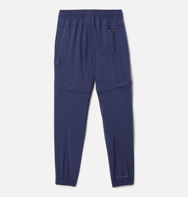 girls silver ridge utility convertible pants