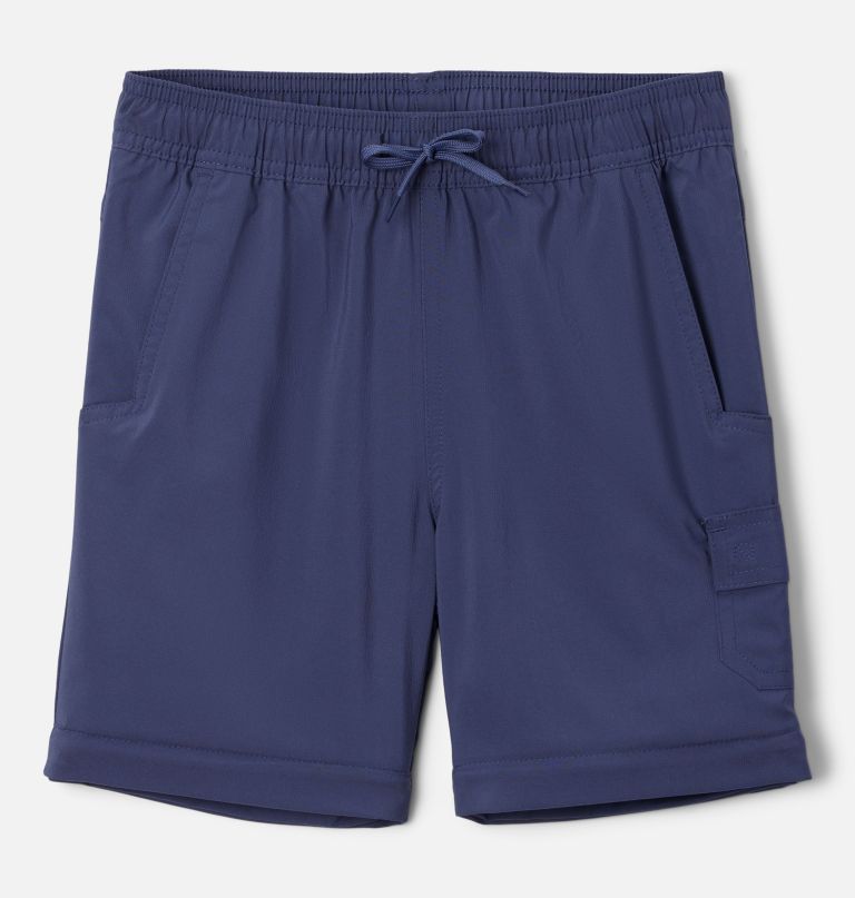 girls silver ridge utility convertible pants