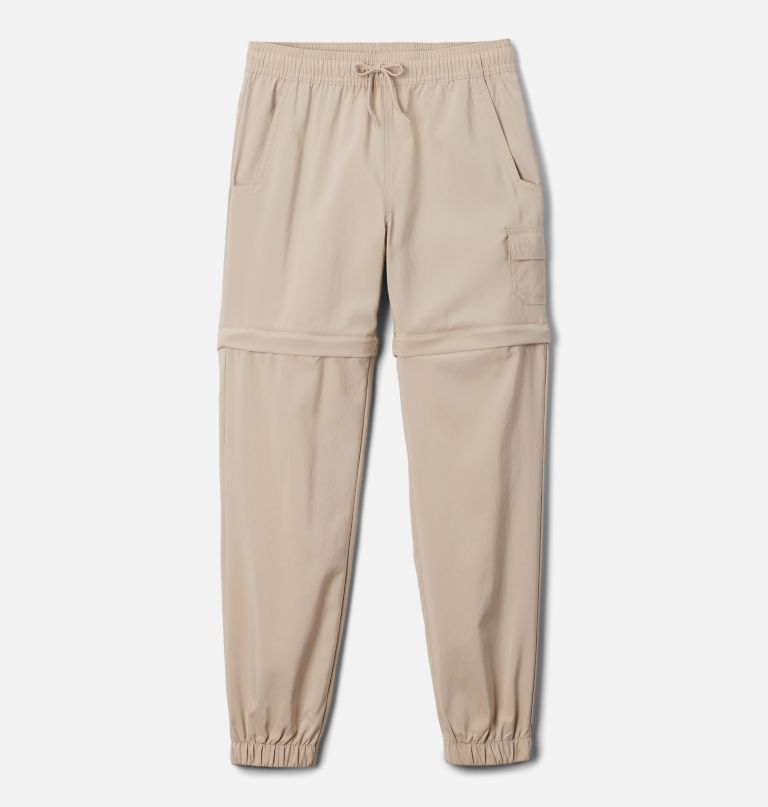 girls silver ridge utility convertible pants