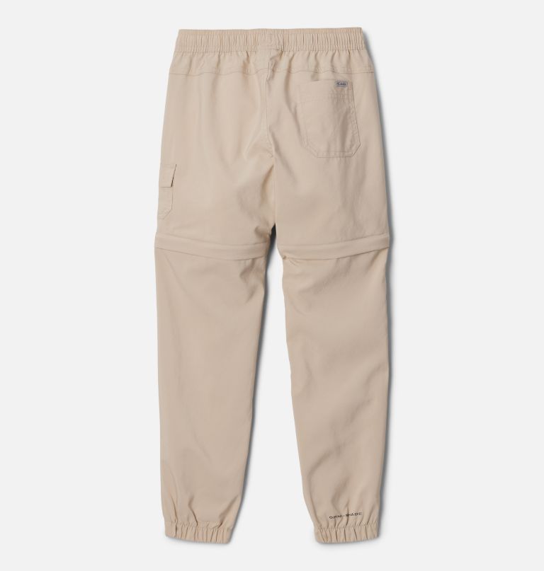 girls silver ridge utility convertible pants