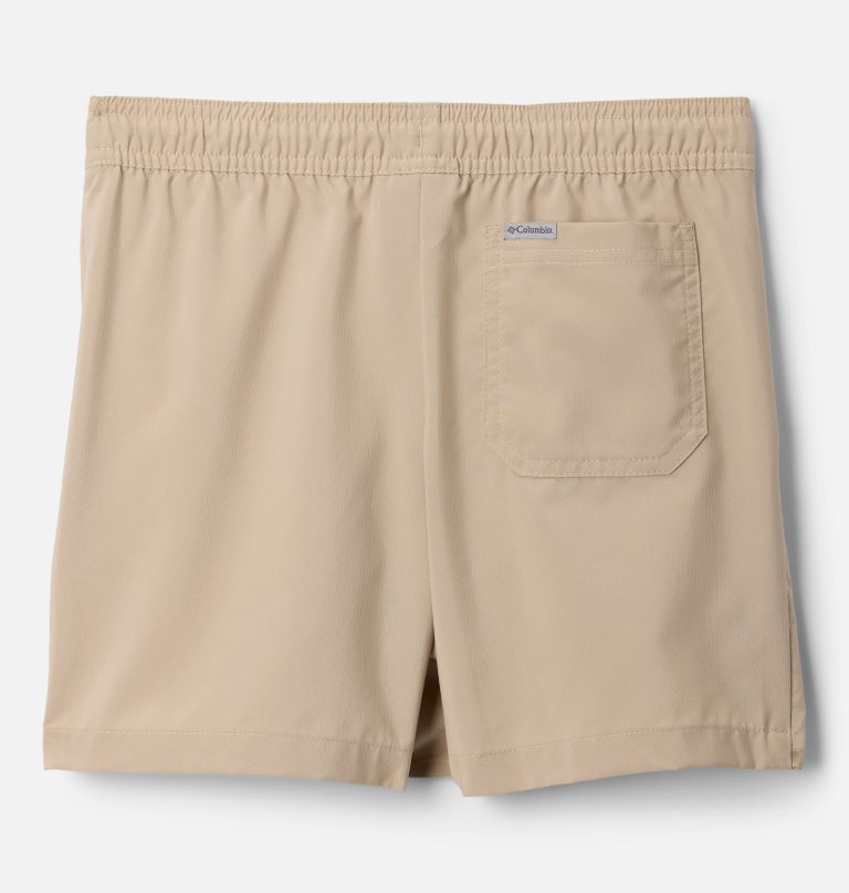 girls silver ridge utility skort