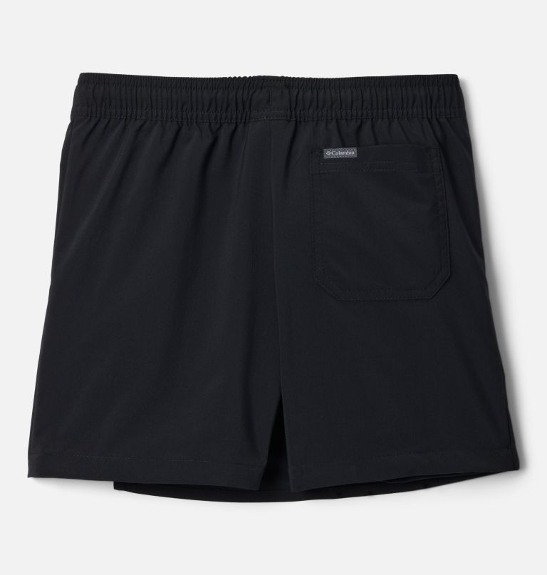 girls silver ridge utility skort