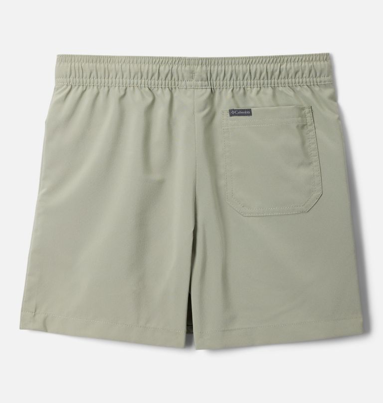 girls silver ridge utility skort