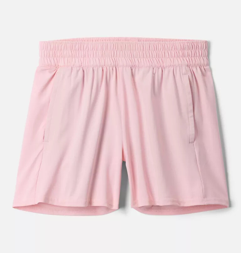 girls chill river shorts