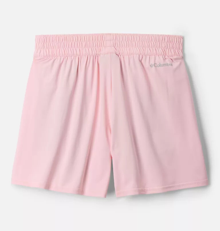 girls chill river shorts