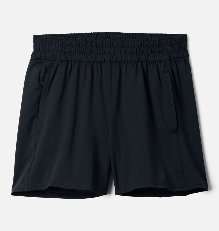 girls chill river shorts