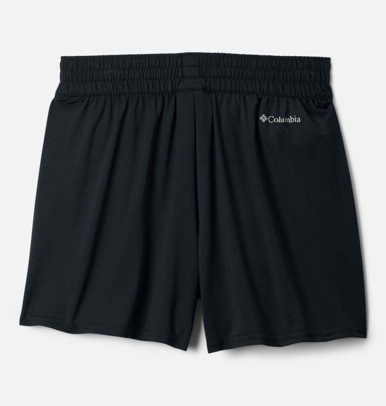 girls chill river shorts