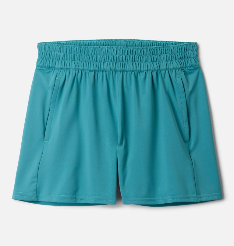 girls chill river shorts