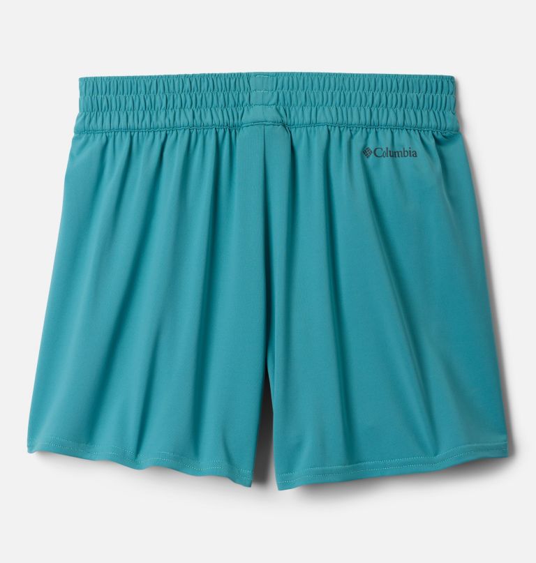 girls chill river shorts