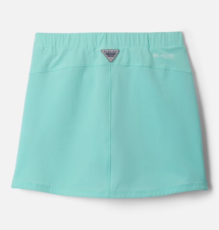 girls tidal ii skort