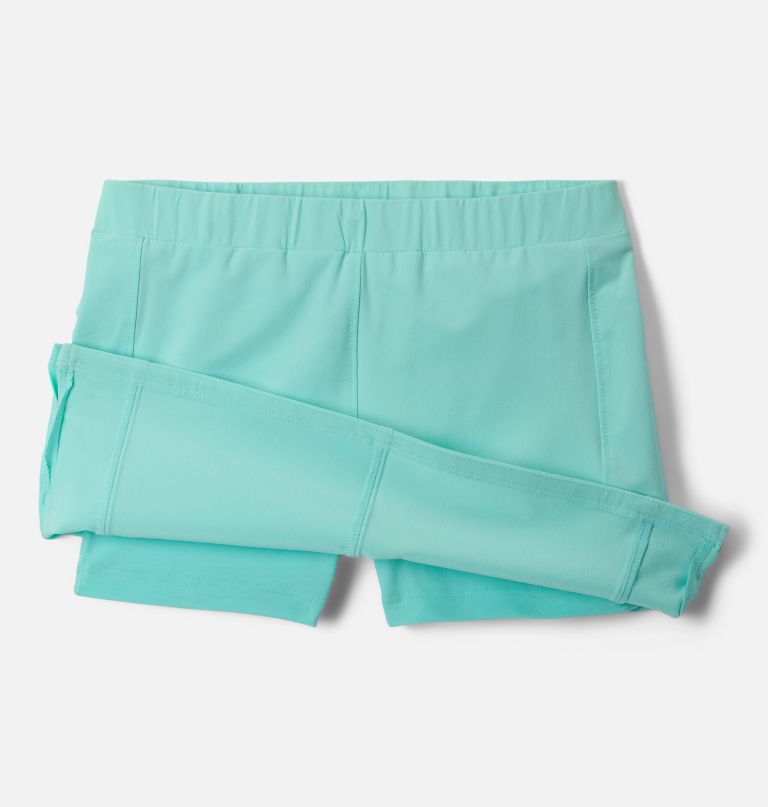 girls tidal ii skort