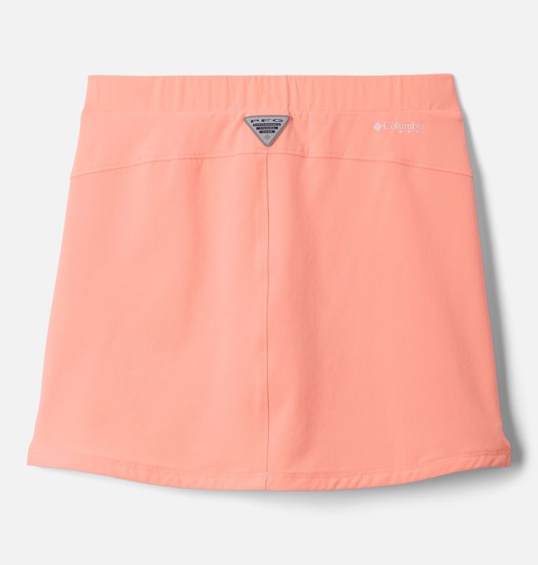 girls tidal ii skort