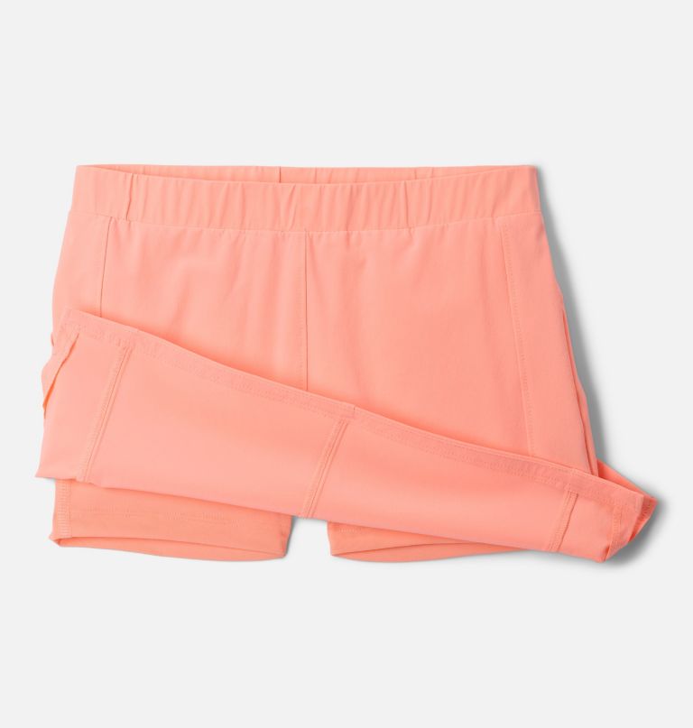 girls tidal ii skort