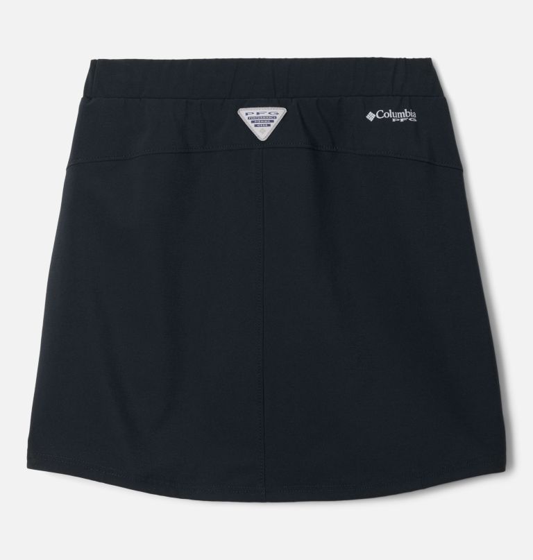 girls tidal ii skort