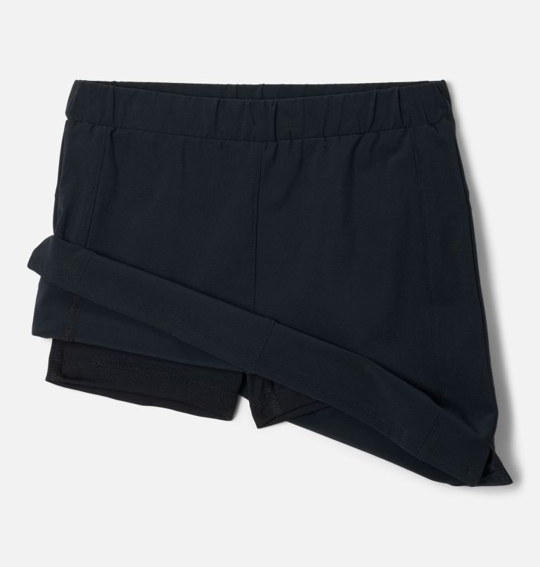girls tidal ii skort