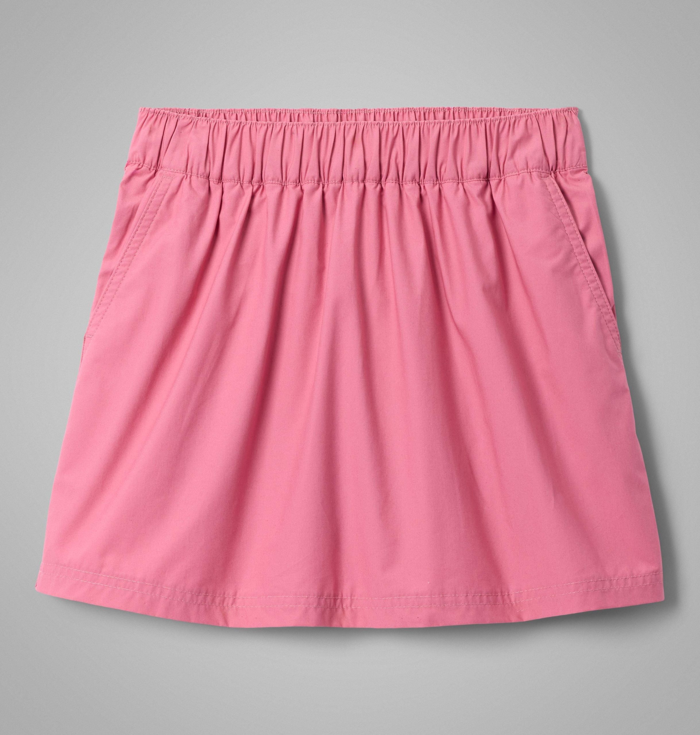 verwassen meisjesrokje