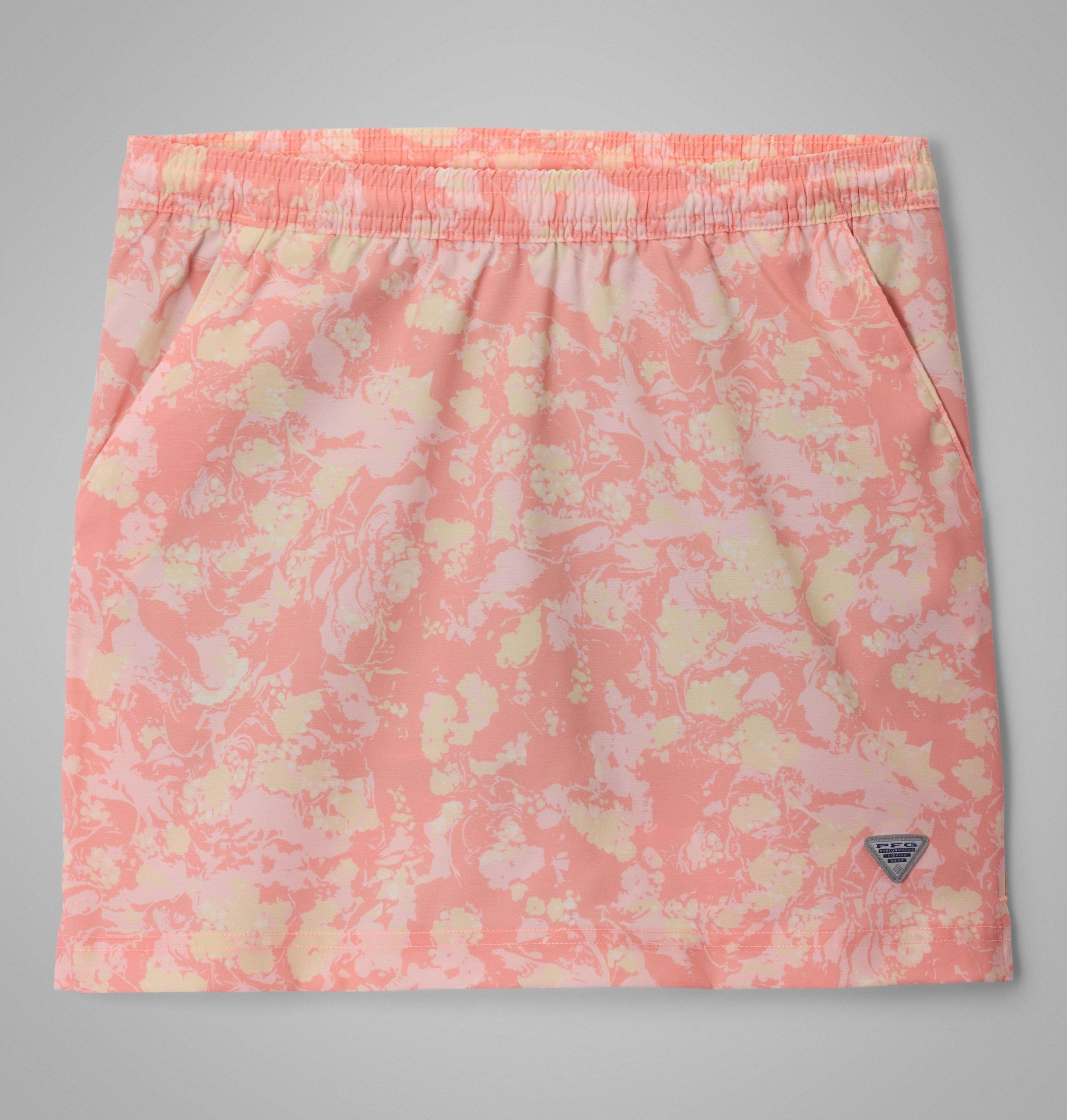 kids tough mother pfg bedrukte skort