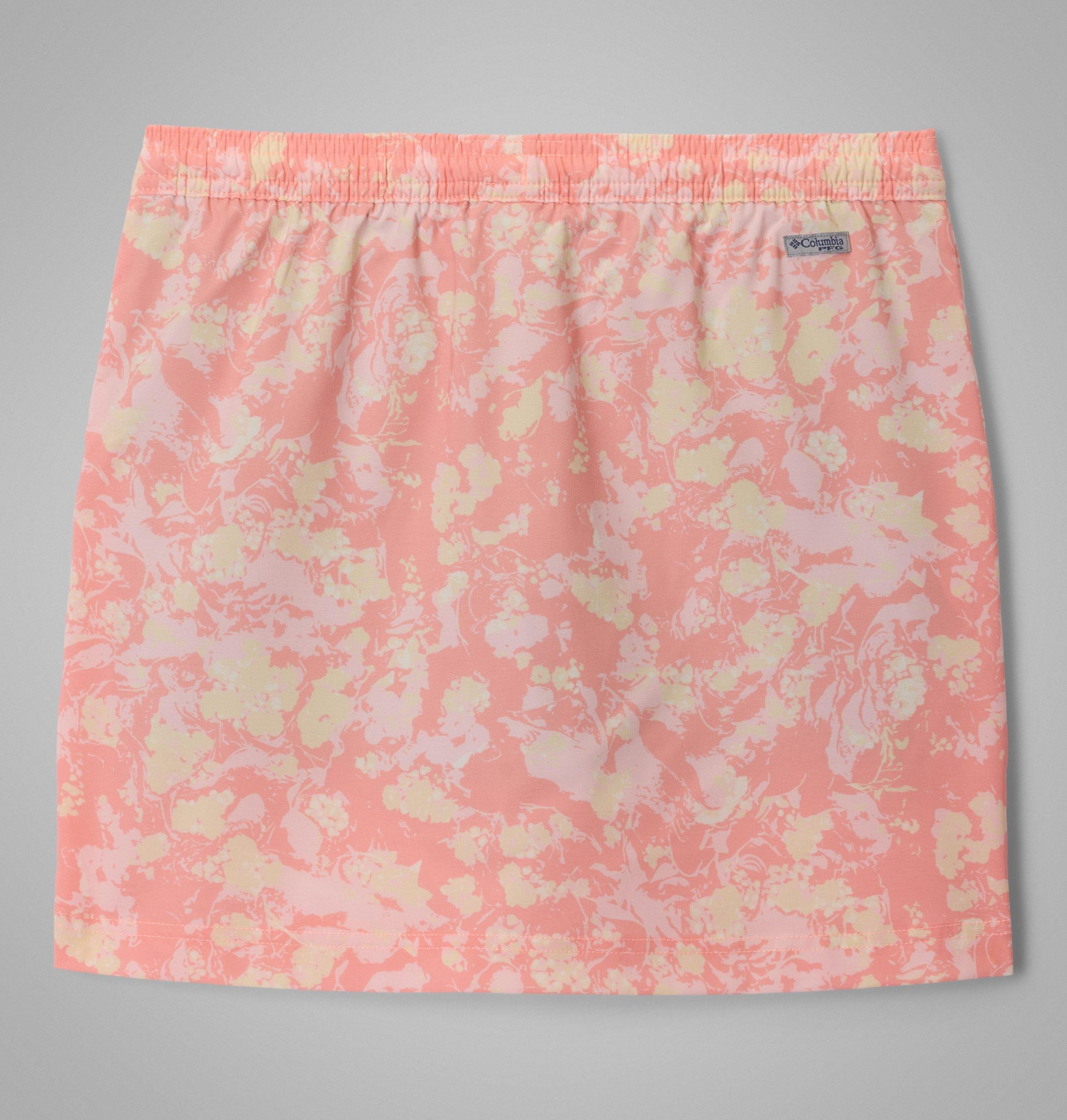 kids tough mother pfg bedrukte skort