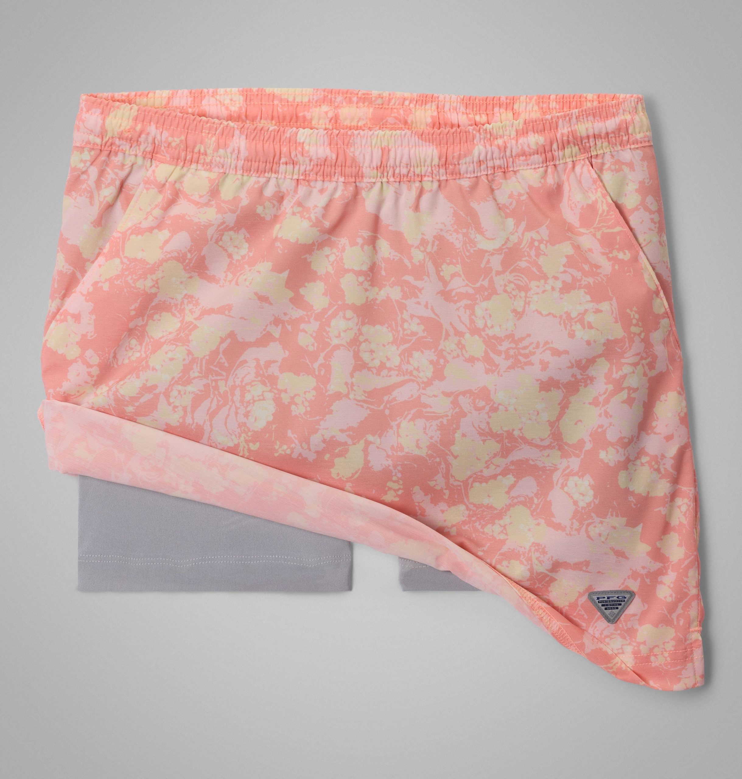 kids tough mother pfg bedrukte skort