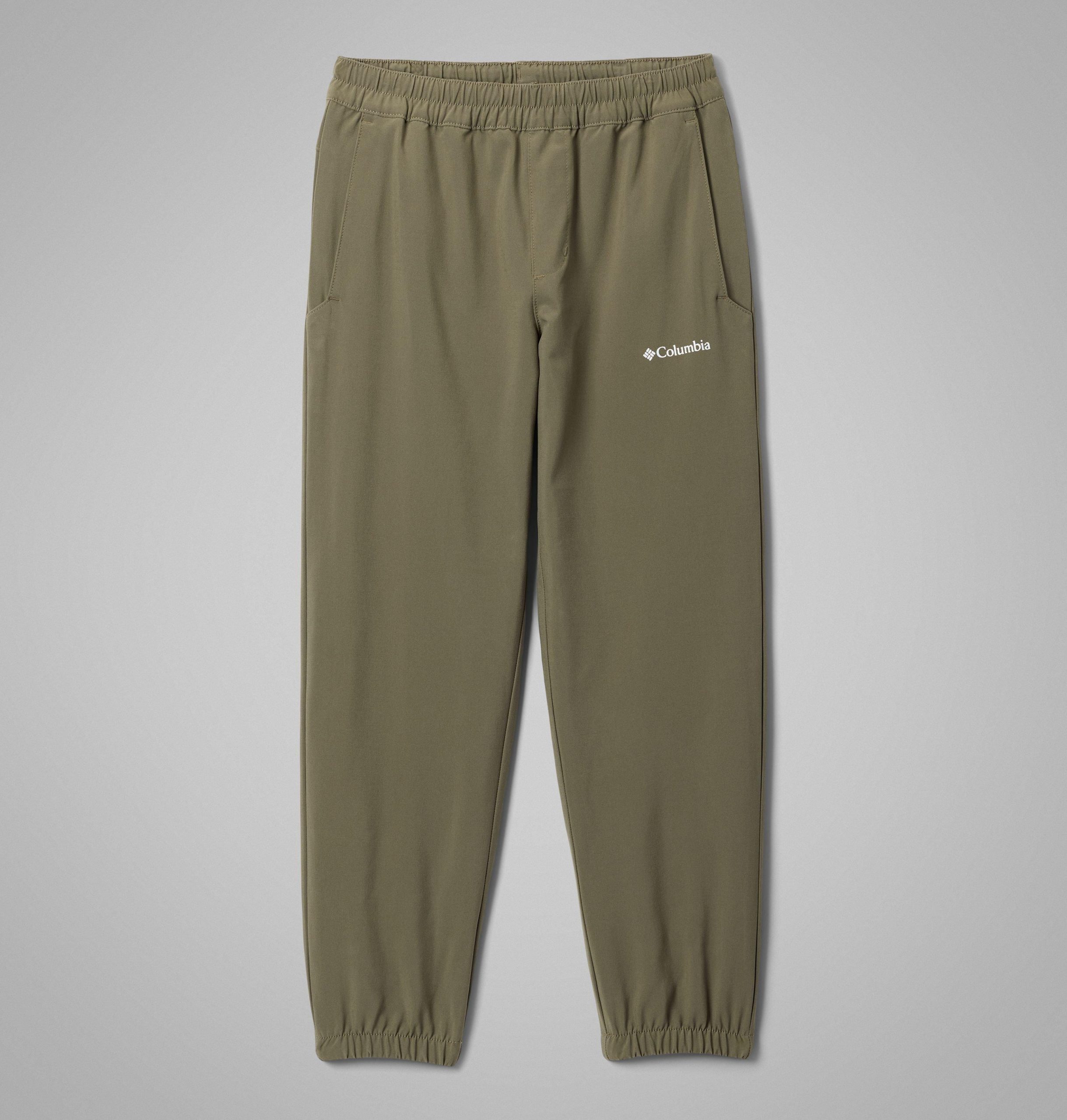 columbia hike ii joggingbroek voor jongens