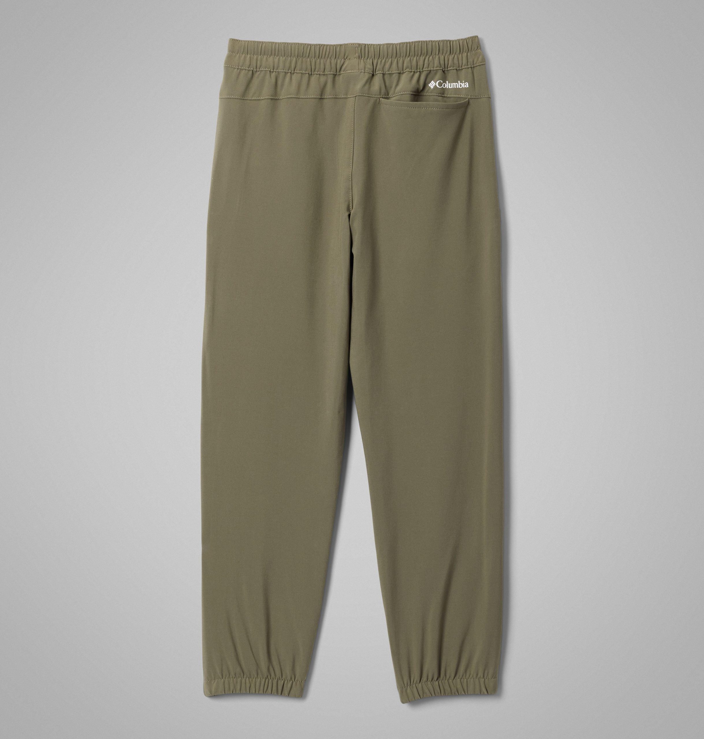 columbia hike ii joggingbroek voor jongens