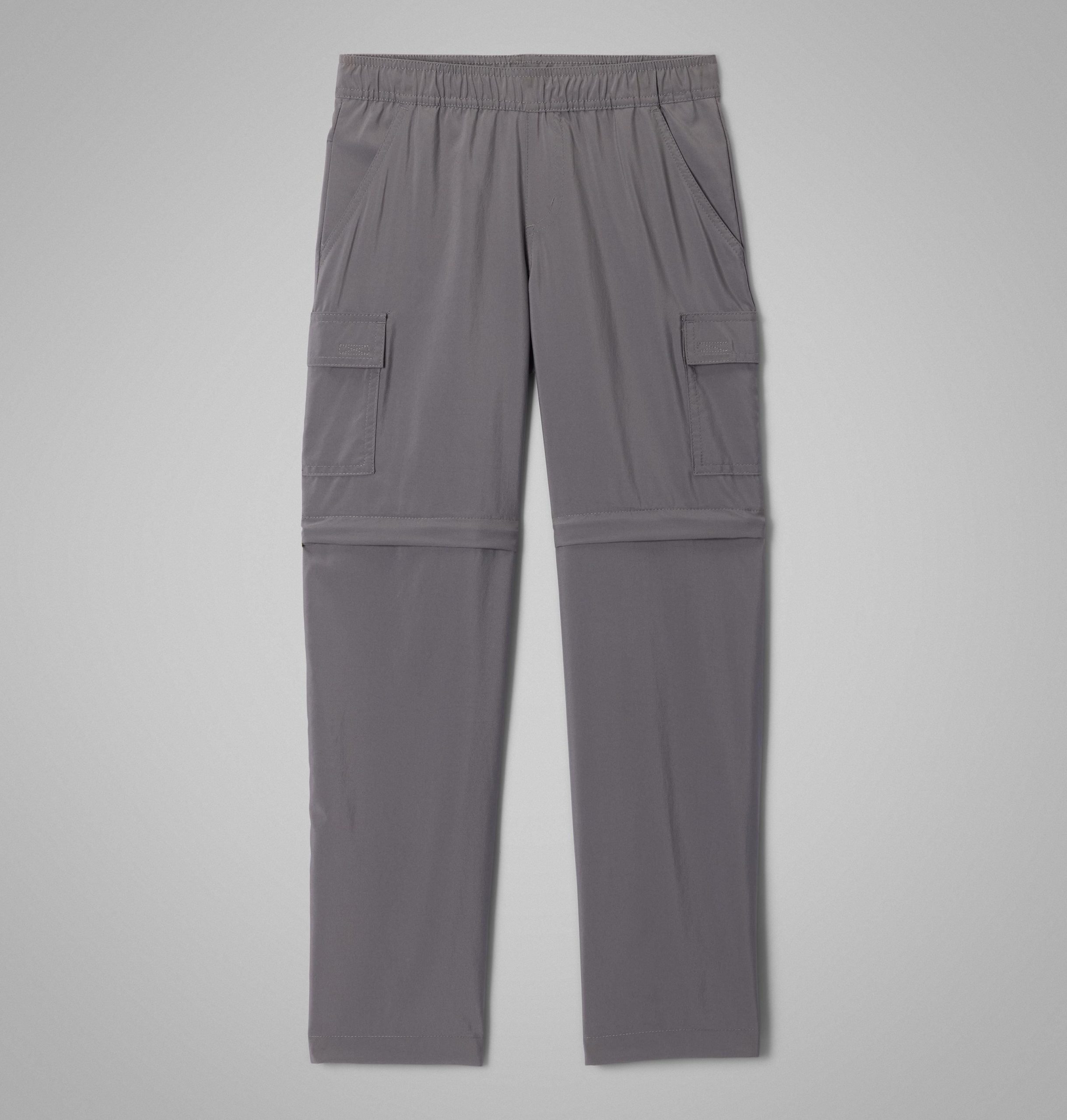 kestrel trail convertible broek voor jongens