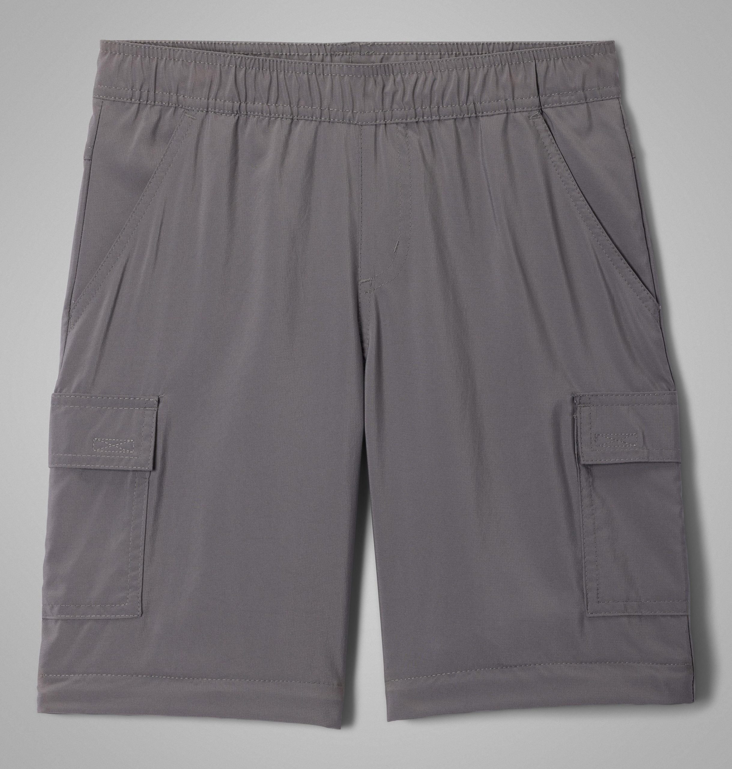 kestrel trail convertible broek voor jongens