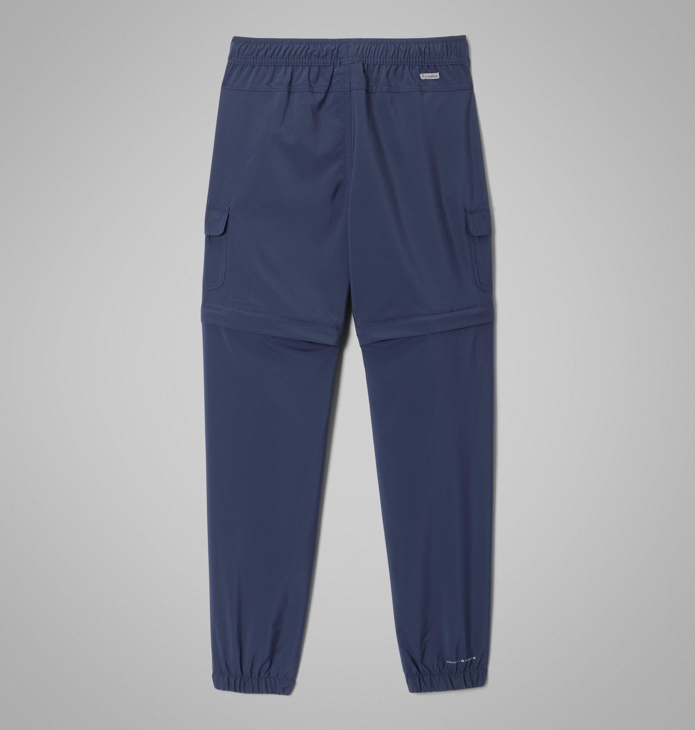 kestrel trail convertible broek voor meisjes