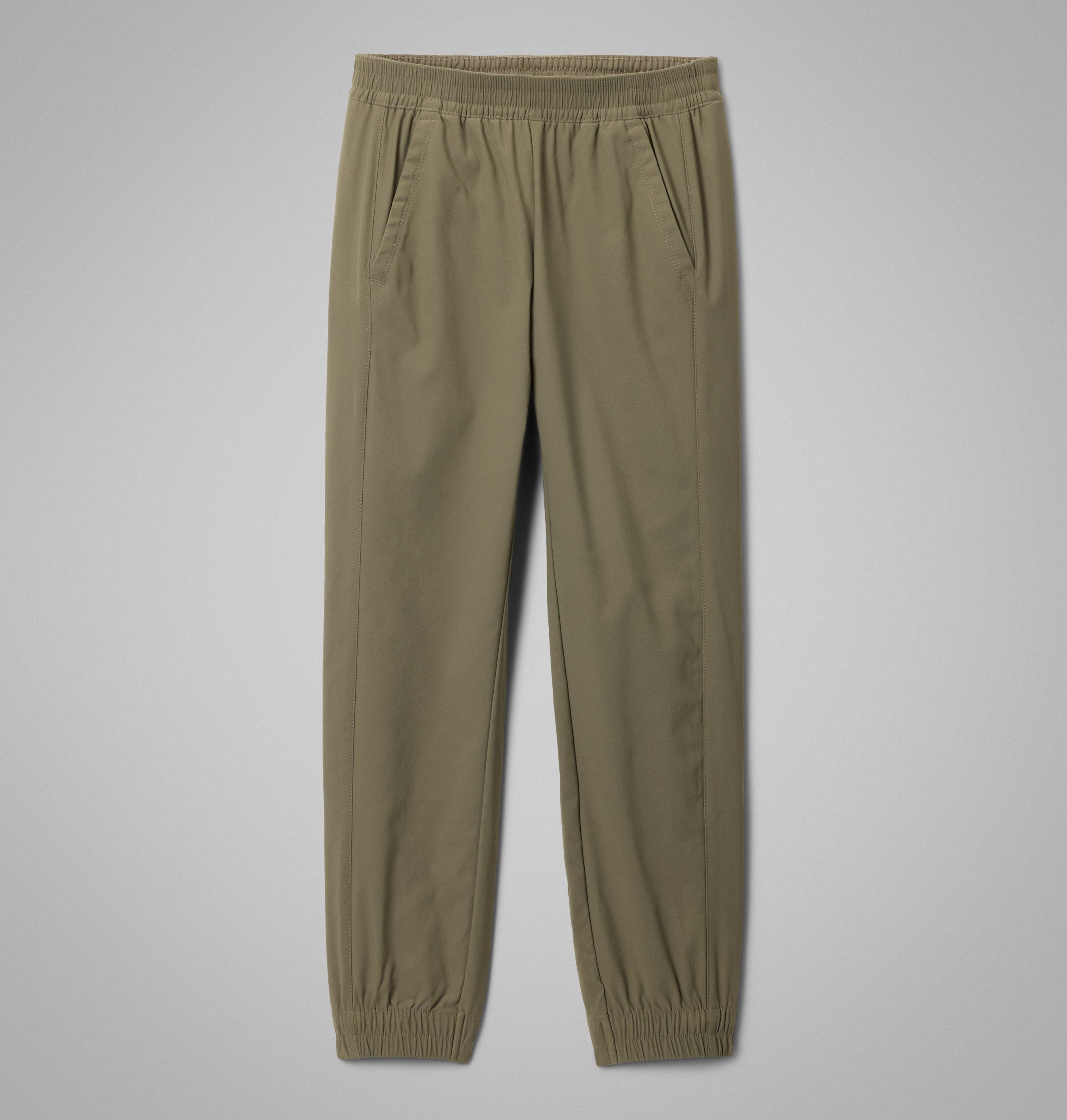 leslie falls joggingbroek voor meisjes