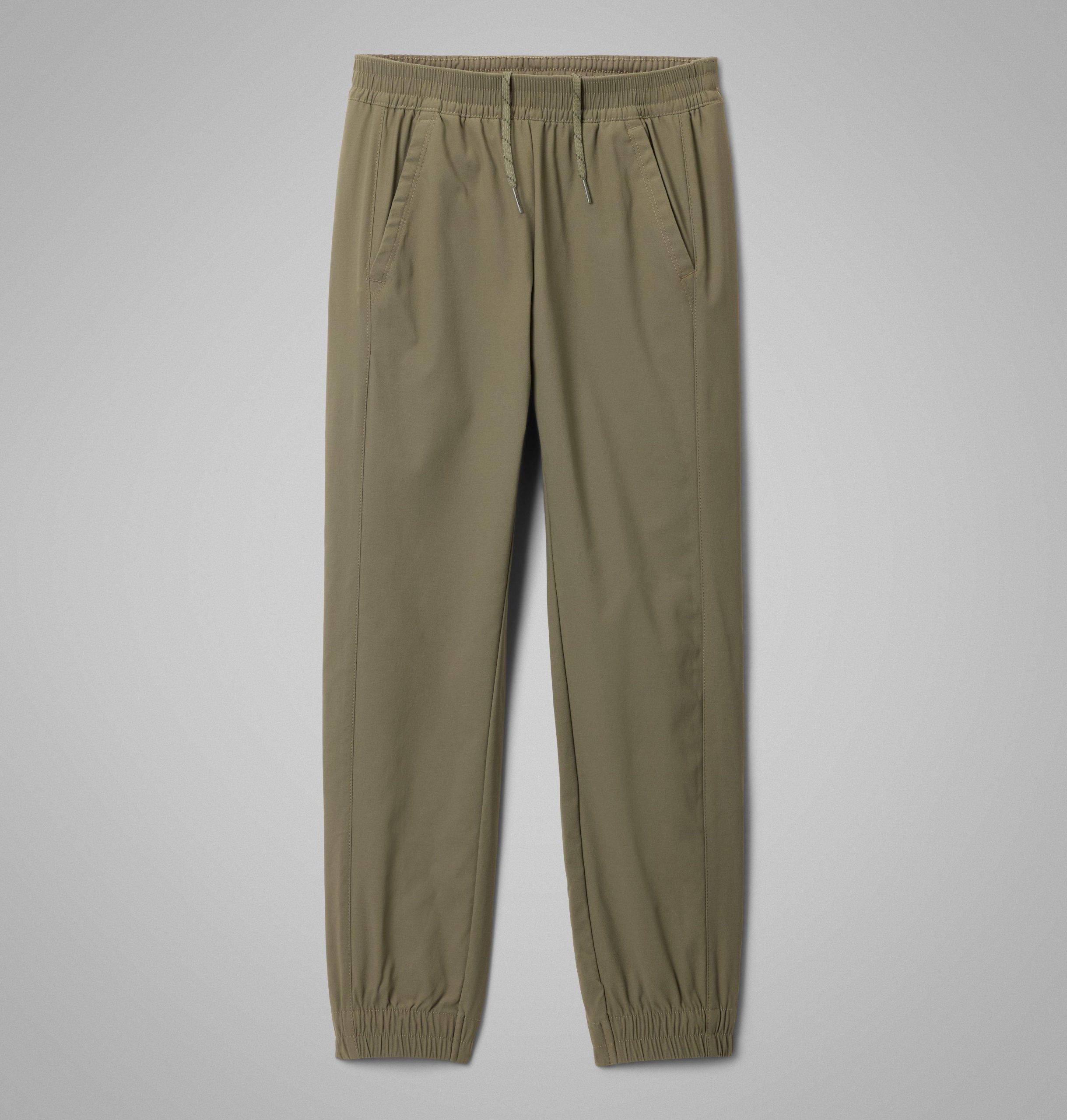 leslie falls joggingbroek voor meisjes