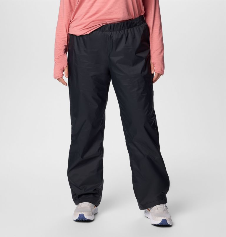 women storm surge ii pants - plus size